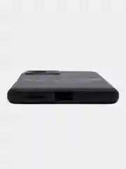 Мятный силиконовый чехол для Xiaomi Note 12 5G / POCO X5 5G (Сяоми Нот 12 5 Джи / Поко Х5), с принтом, с рисунком