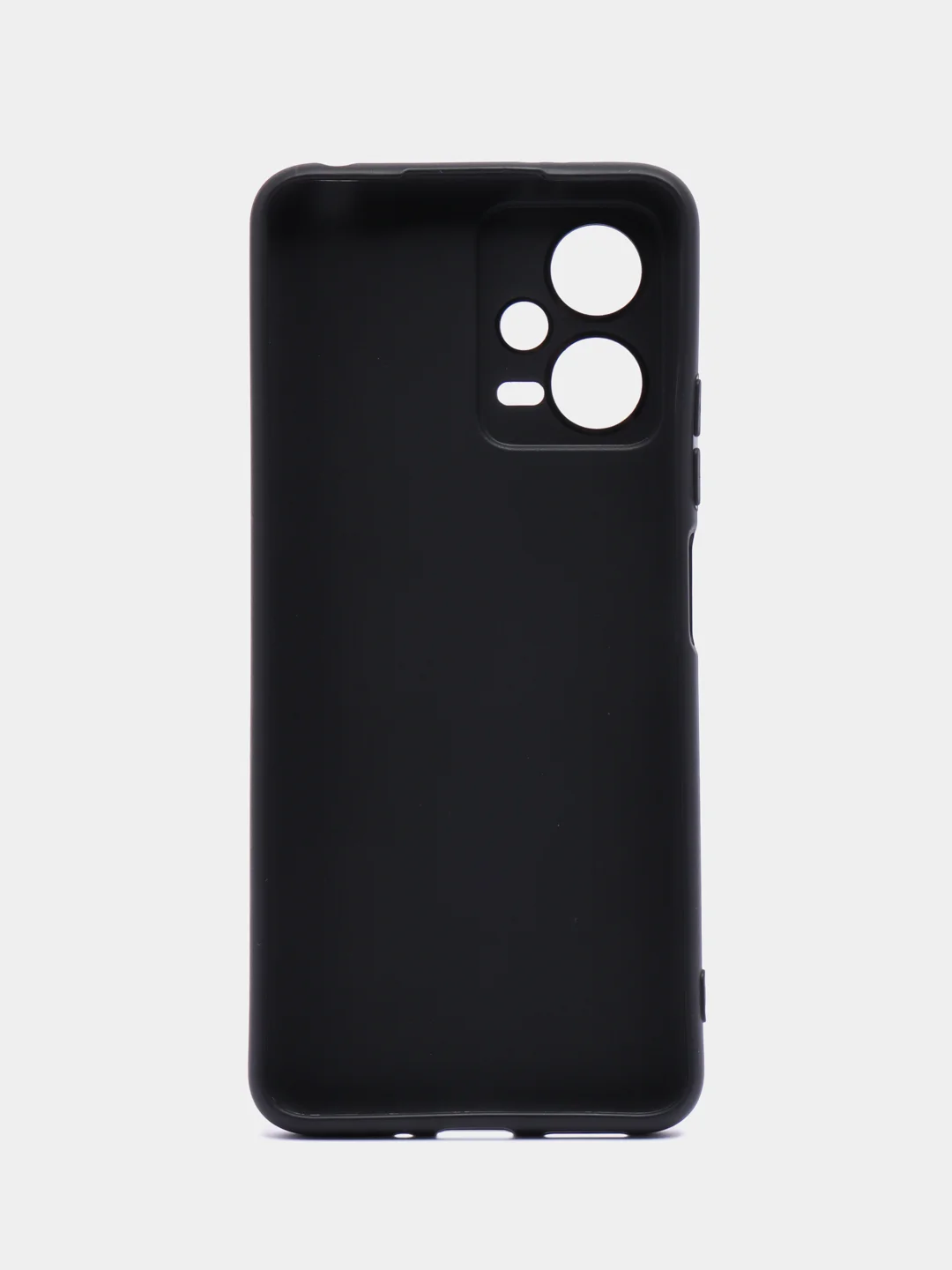 Мятный силиконовый чехол для Xiaomi Note 12 5G / POCO X5 5G (Сяоми Нот 12 5 Джи / Поко Х5), с принтом, с рисунком