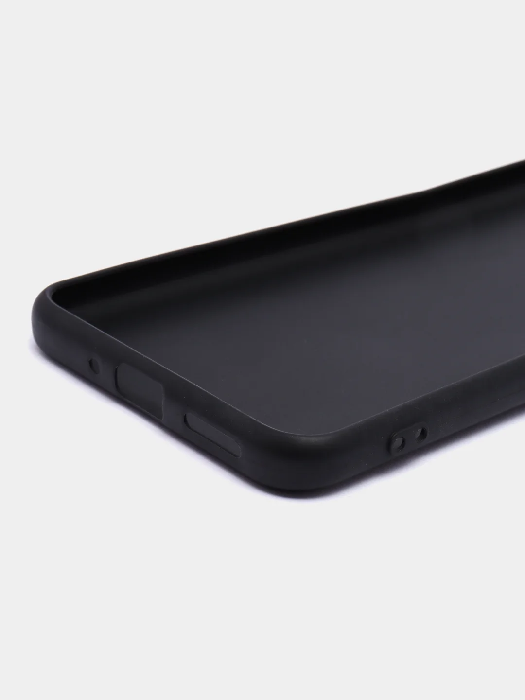 Бронзовый силиконовый чехол для Xiaomi Note 12 5G / POCO X5 5G (Сяоми Нот 12 5 Джи / Поко Х5), с принтом, с рисунком