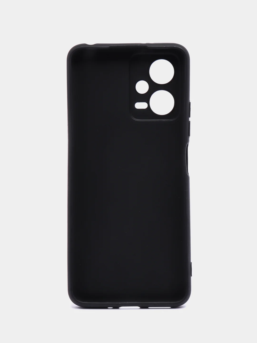 Бронзовый силиконовый чехол для Xiaomi Note 12 5G / POCO X5 5G (Сяоми Нот 12 5 Джи / Поко Х5), с принтом, с рисунком