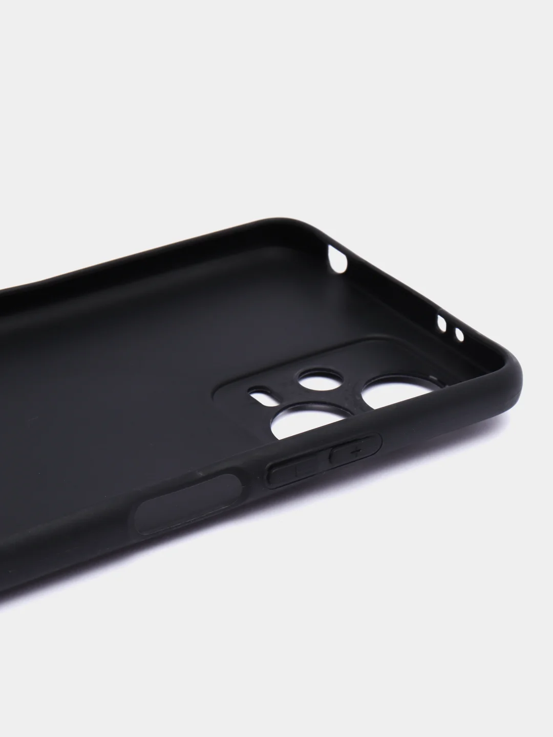 Бронзовый силиконовый чехол для Xiaomi Note 12 5G / POCO X5 5G (Сяоми Нот 12 5 Джи / Поко Х5), с принтом, с рисунком