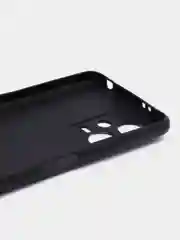 Бронзовый силиконовый чехол для Xiaomi Note 12 5G / POCO X5 5G (Сяоми Нот 12 5 Джи / Поко Х5), с принтом, с рисунком