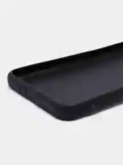 Бирюзовый силиконовый чехол для Xiaomi Note 12 5G / POCO X5 5G (Сяоми Нот 12 5 Джи / Поко Х5), с принтом, с рисунком