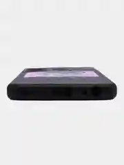 Золотой силиконовый чехол для Tecno Spark Go 2023 / Pop 7 Pro / Pop 7 (Техно Спарк Го 2022 / Поп 7 Про), с принтом, рисунком