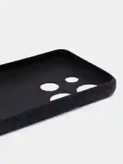 Золотой силиконовый чехол для Tecno Spark Go 2023 / Pop 7 Pro / Pop 7 (Техно Спарк Го 2022 / Поп 7 Про), с принтом, рисунком