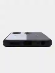 Золотистый хаки силиконовый чехол для Tecno Spark Go 2023 / Pop 7 Pro / Pop 7 (Техно Спарк Го 2022 / Поп 7 Про), с принтом, рисунком