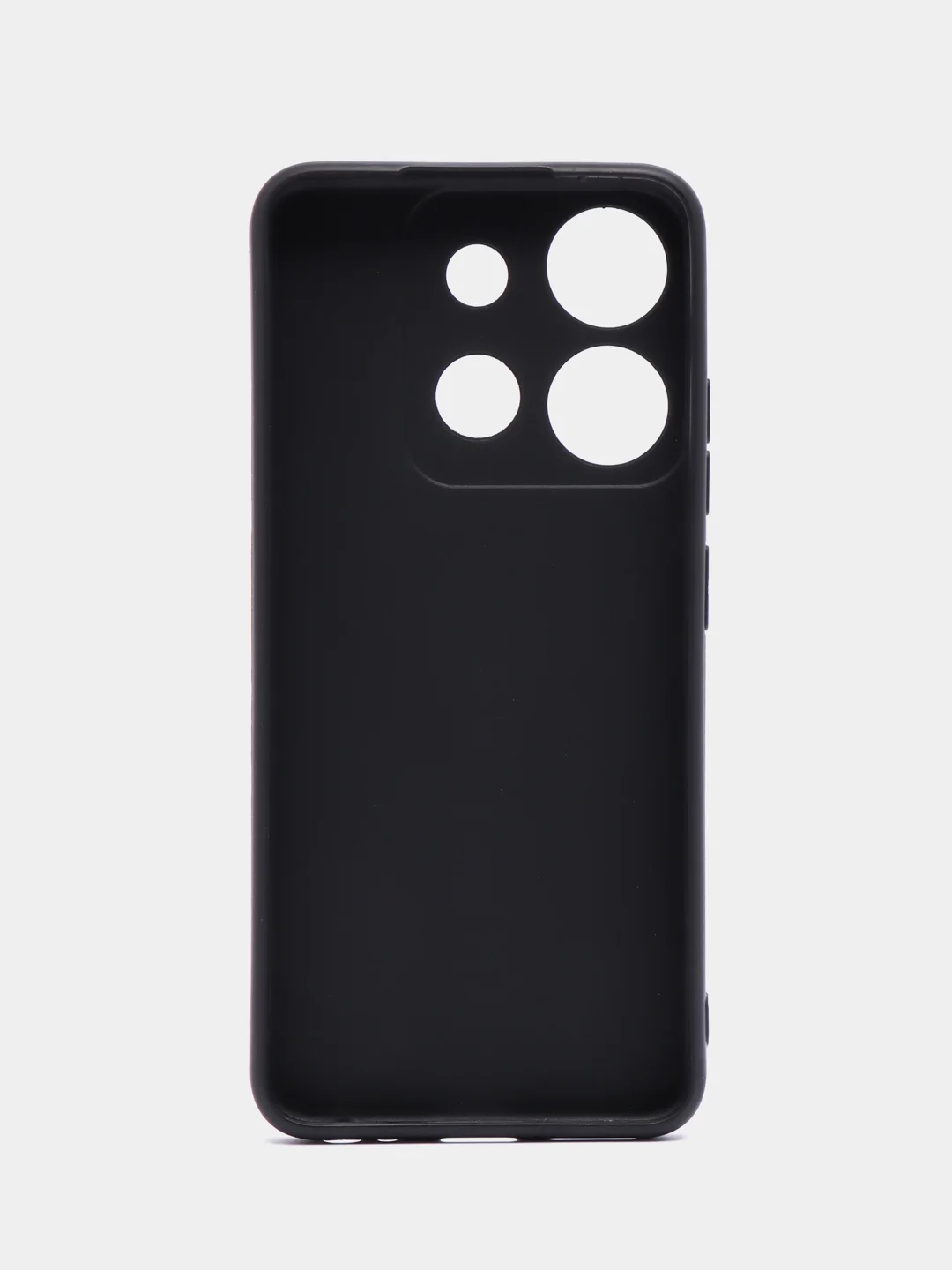 Индиго силиконовый чехол для Tecno Spark Go 2023 / Pop 7 Pro / Pop 7 (Техно Спарк Го 2022 / Поп 7 Про), с принтом, рисунком
