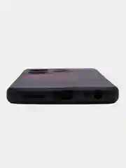 Синий меланж силиконовый чехол для Tecno Spark Go 2023 / Pop 7 Pro / Pop 7 (Техно Спарк Го 2022 / Поп 7 Про), с принтом, рисунком