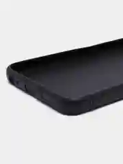 Синий меланж силиконовый чехол для Tecno Spark Go 2023 / Pop 7 Pro / Pop 7 (Техно Спарк Го 2022 / Поп 7 Про), с принтом, рисунком
