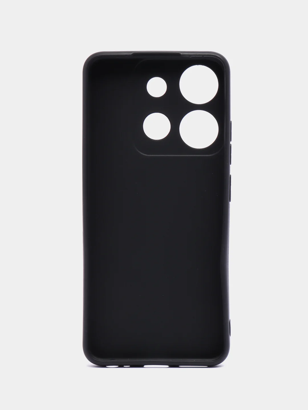 Хаки силиконовый чехол для Tecno Spark Go 2023 / Pop 7 Pro / Pop 7 (Техно Спарк Го 2022 / Поп 7 Про), с принтом, рисунком