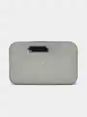 Крона аккумуляторная батарейка 9V, 650mAh, microUSB