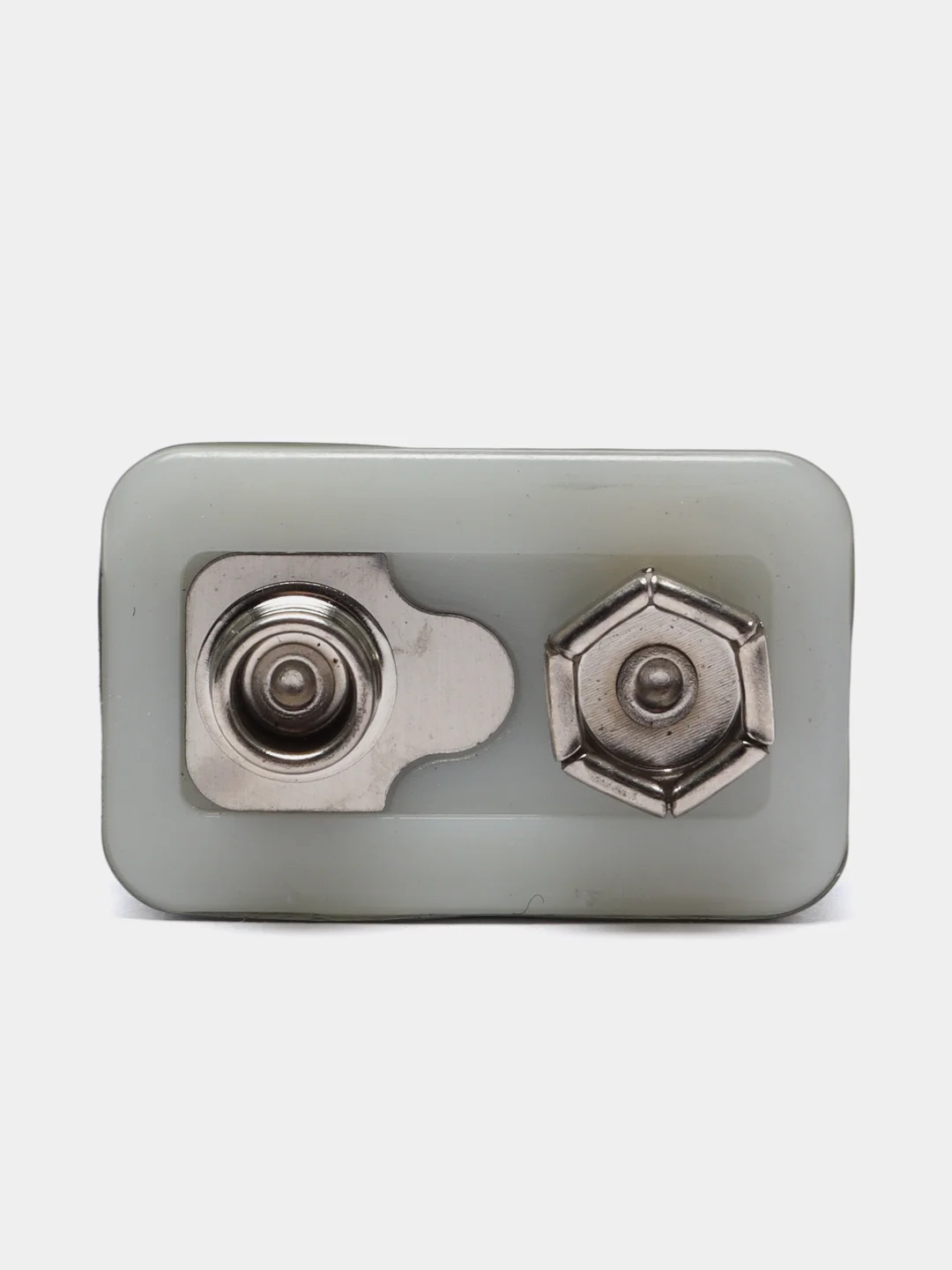 Крона аккумуляторная батарейка 9V, 650mAh, microUSB