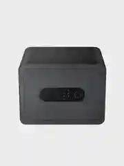 Черный умный электронный сейф Xiaomi Mi Smart Safe Box, BGX-5/X1-3001
