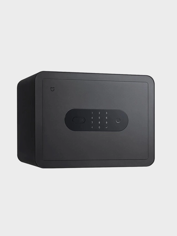 Умный электронный сейф Xiaomi Mi Smart Safe Box, BGX-5/X1-3001
