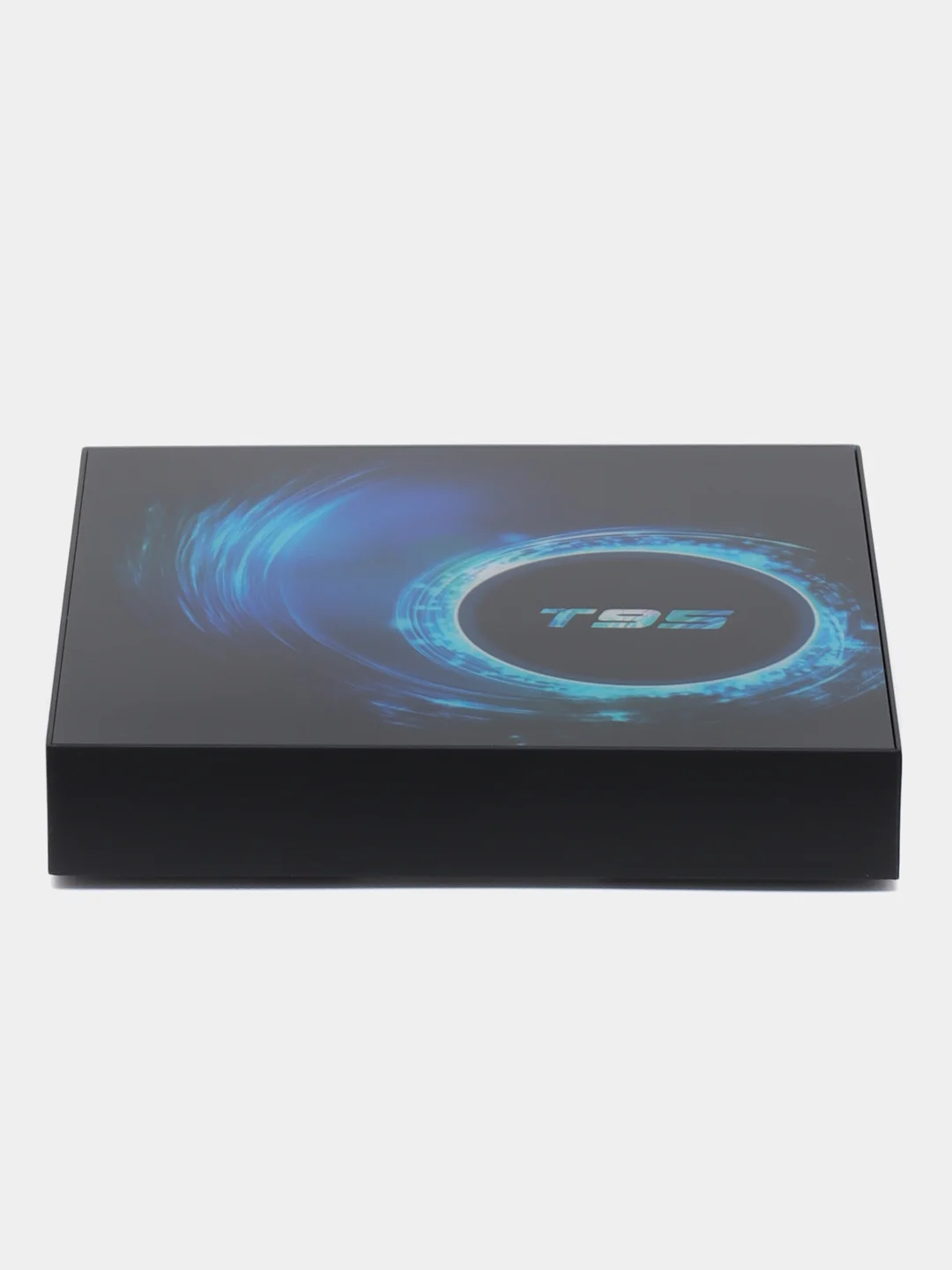 ТВ-приставка Smart TV Box T95 Allwinner H616 Android 10.0 4К