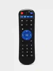 ТВ-приставка Smart TV Box T95 Allwinner H616 Android 10.0 4К