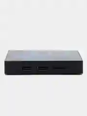 ТВ-приставка Smart TV Box T95 Allwinner H616 Android 10.0 4К