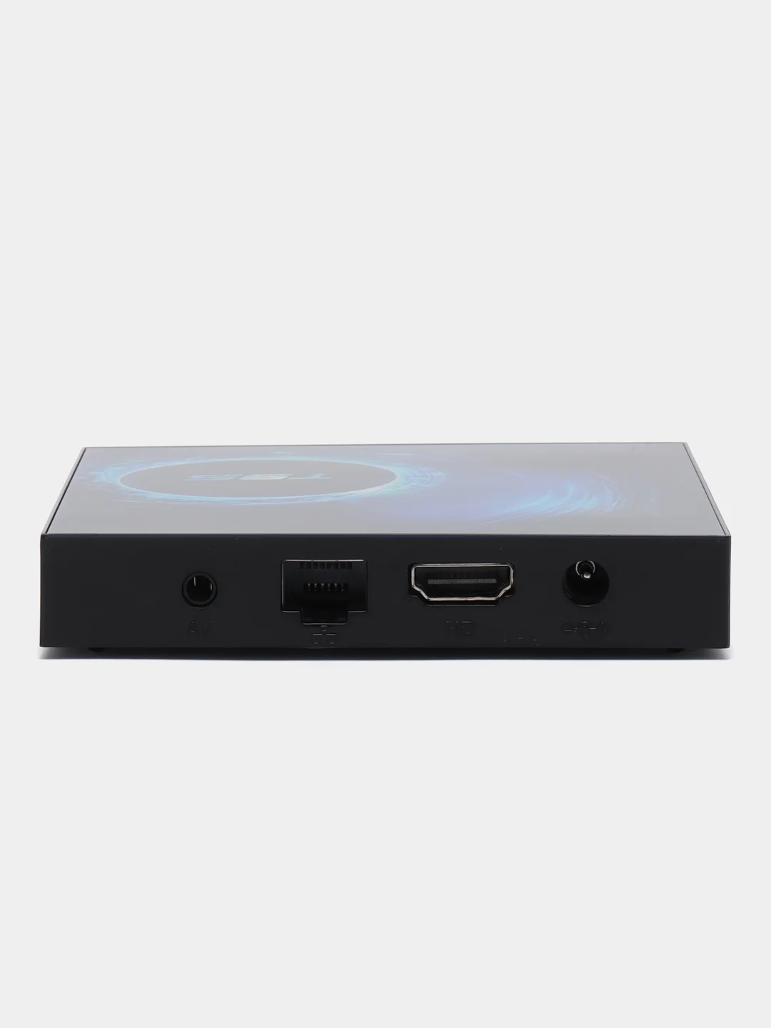 ТВ-приставка Smart TV Box T95 Allwinner H616 Android 10.0 4К