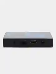 ТВ-приставка Smart TV Box T95 Allwinner H616 Android 10.0 4К