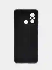 Серебряный чехол для Xiaomi Redmi 12C, с принтом, с рисунком (Сяоми Редми 12С)