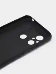 Золотой чехол для Xiaomi Redmi 12C, с принтом, с рисунком (Сяоми Редми 12С)