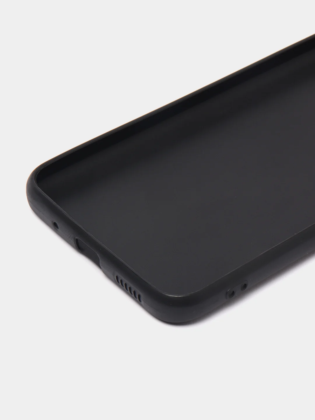 Золотой чехол для Xiaomi Redmi 12C, с принтом, с рисунком (Сяоми Редми 12С)