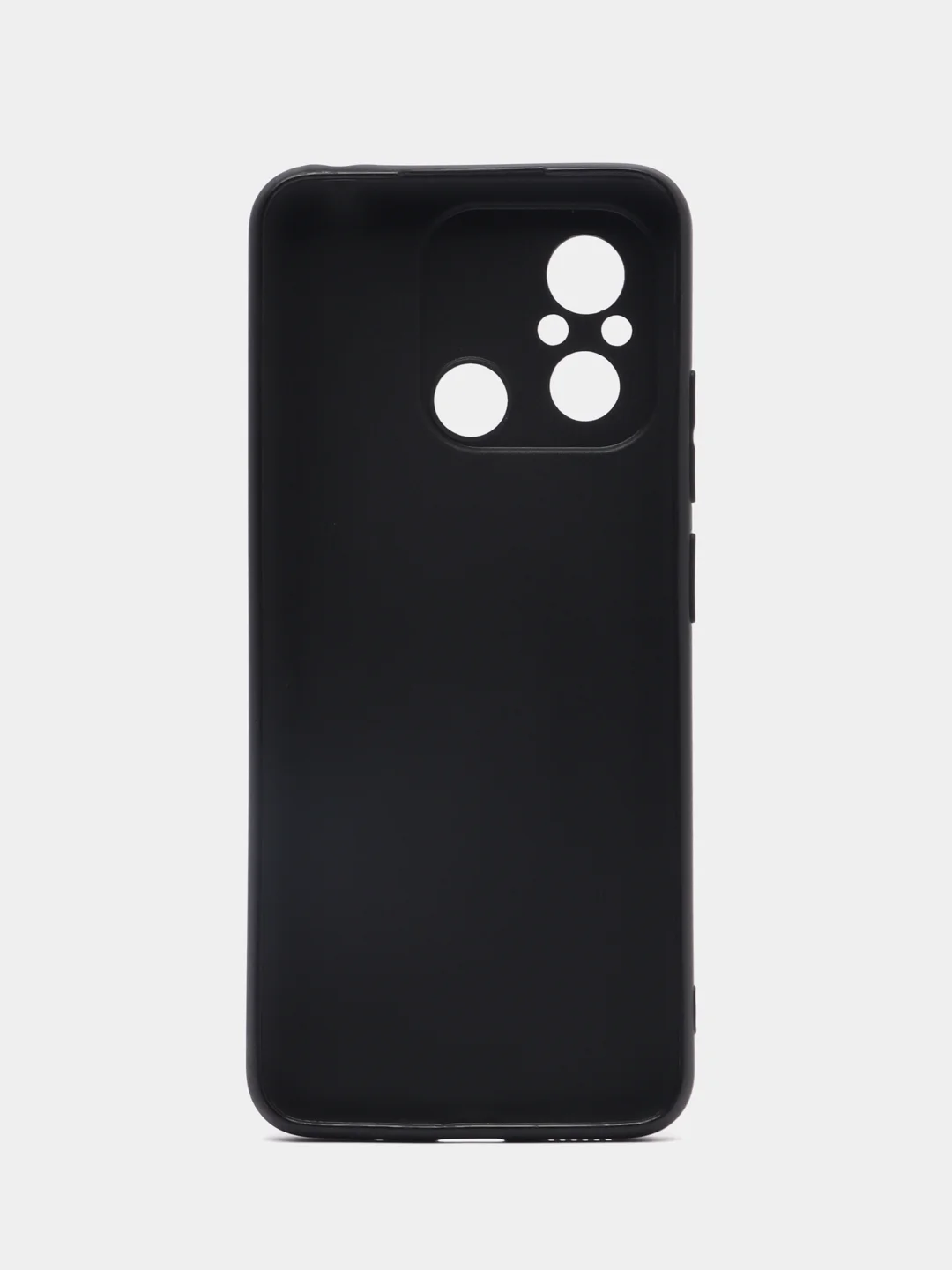 Золотой чехол для Xiaomi Redmi 12C, с принтом, с рисунком (Сяоми Редми 12С)