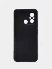 Золотой чехол для Xiaomi Redmi 12C, с принтом, с рисунком (Сяоми Редми 12С)