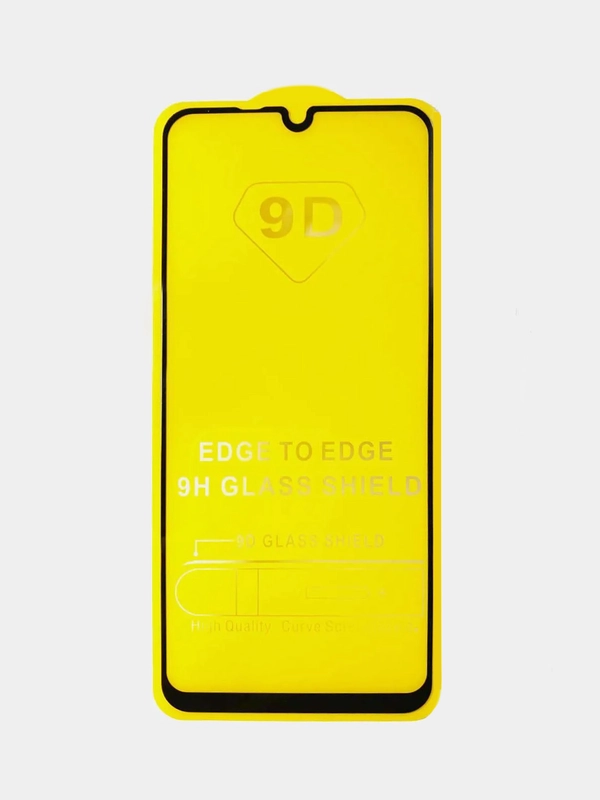 Защитное стекло для Honor 9A