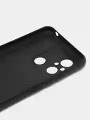 Морской чехол для Xiaomi Redmi 12C, с принтом, с рисунком (Сяоми Редми 12С)