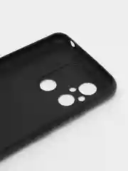 Пудровый чехол для Xiaomi Redmi 12C, с принтом, с рисунком (Сяоми Редми 12С)