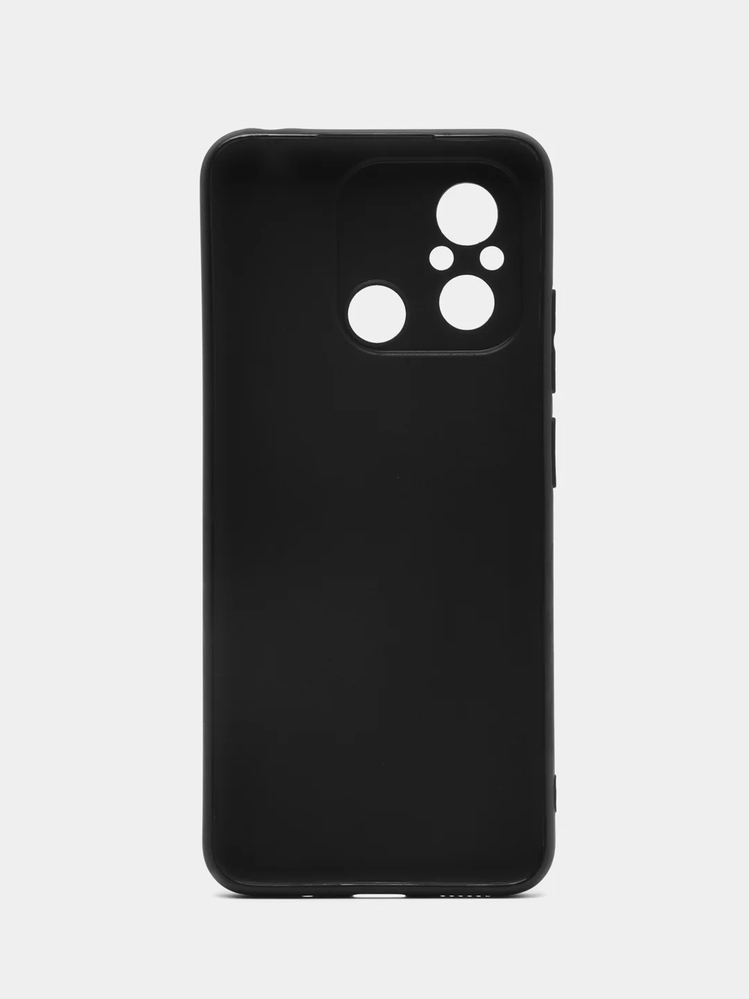 Светло-жёлтый чехол для Xiaomi Redmi 12C, с принтом, с рисунком (Сяоми Редми 12С)