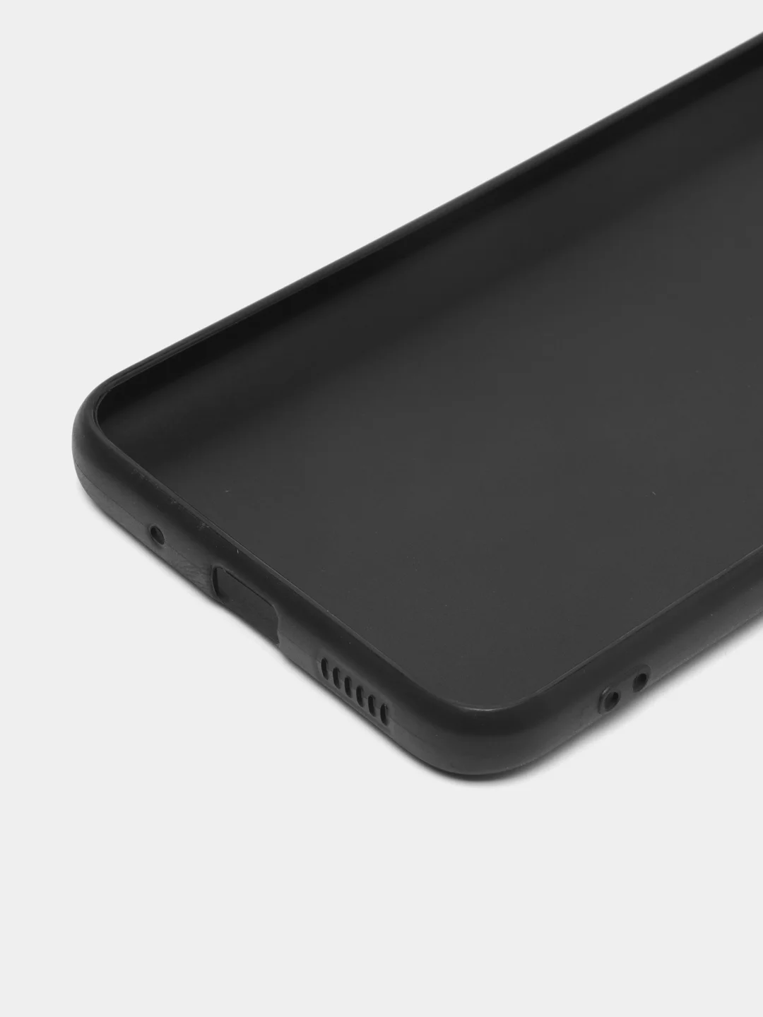 Светло-коричневый чехол для Xiaomi Redmi 12C, с принтом, с рисунком (Сяоми Редми 12С)