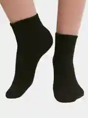 Хаки женские шерстяные носки