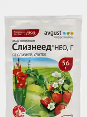 Слизнеед Нео, 56 г, препарат от слизней и улиток