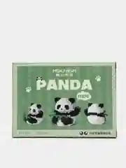 Зеленый детский 3D конструктор, игрушка развивающая