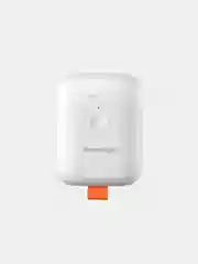 Электрические кусачки для ногтей Xiaomi Seemagic Mini Nail Clippers, SMPH-ZJD04C
