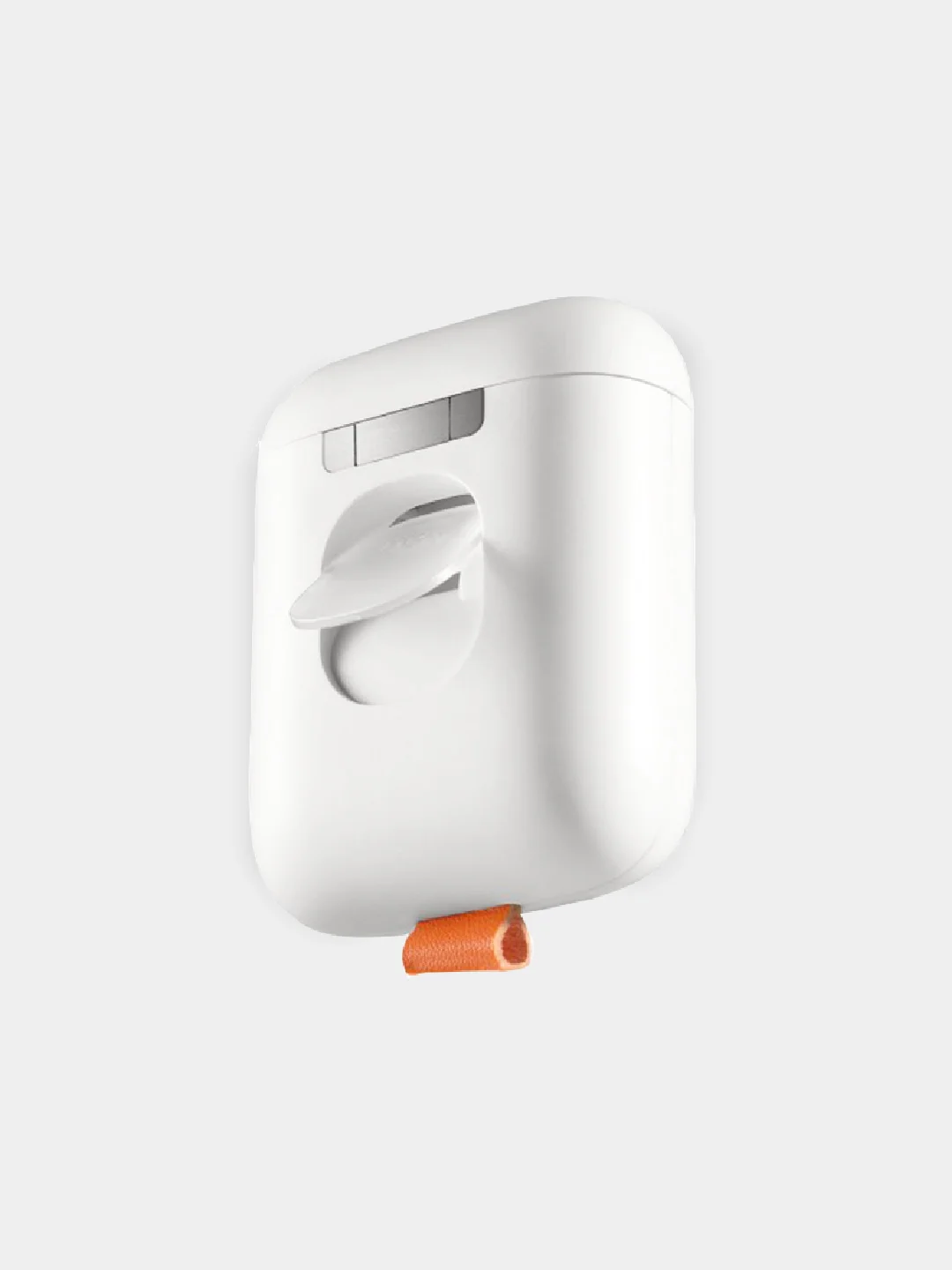 Электрические кусачки для ногтей Xiaomi Seemagic Mini Nail Clippers, SMPH-ZJD04C