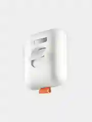 Электрические кусачки для ногтей Xiaomi Seemagic Mini Nail Clippers, SMPH-ZJD04C