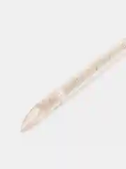 Розовый апельсиновые палочки, акриловые, для маникюра, 100 штук