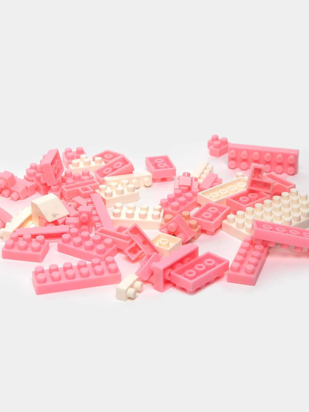 Конфетный детский 3D конструктор, игрушка развивающая