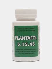 Плантафол, 150 г, 5-15-45 минеральное удобрение для листовой подкормки Valagro Plantafol