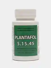 Плантафол, 150 г, 5-15-45 минеральное удобрение для листовой подкормки Valagro Plantafol