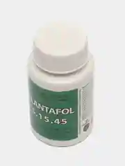 Плантафол, 150 г, 5-15-45 минеральное удобрение для листовой подкормки Valagro Plantafol