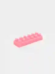 Конфетный детский 3D конструктор, игрушка развивающая