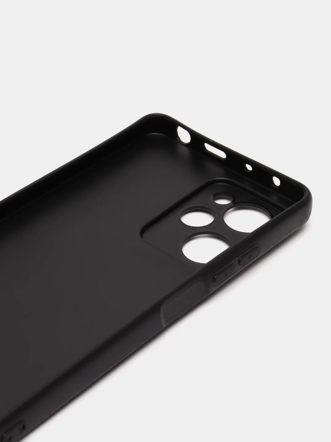 Золотой чехол для Xiaomi Poco X5 Pro 5G (Сяоми Поко Х5 Про 5 Джи), с принтом, с рисунком