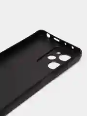Золотой чехол для Xiaomi Poco X5 Pro 5G (Сяоми Поко Х5 Про 5 Джи), с принтом, с рисунком