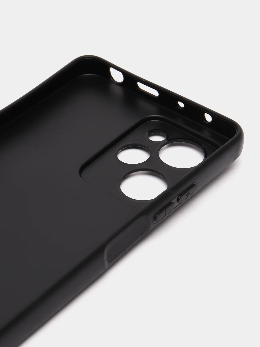 Индиго чехол для Xiaomi Poco X5 Pro 5G (Сяоми Поко Х5 Про 5 Джи), с принтом, с рисунком