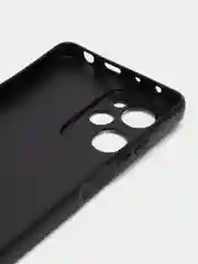 Индиго чехол для Xiaomi Poco X5 Pro 5G (Сяоми Поко Х5 Про 5 Джи), с принтом, с рисунком