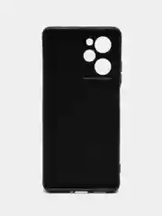 Индиго чехол для Xiaomi Poco X5 Pro 5G (Сяоми Поко Х5 Про 5 Джи), с принтом, с рисунком